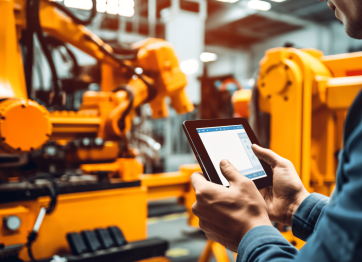 Automation & Control