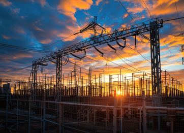 Electrical & Power System