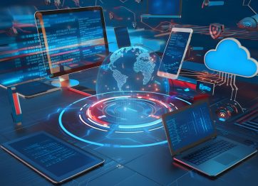 IoT & Smart Solutions