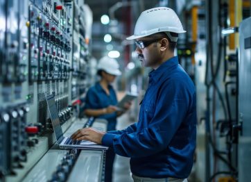 Installation & Commissioning