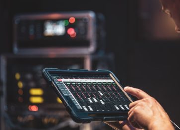 Calibration & Maintenance